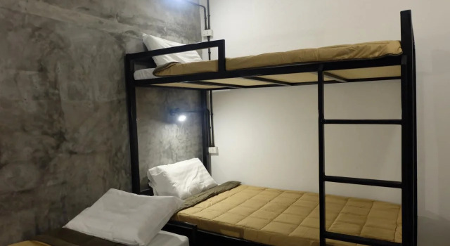 OH Hostel