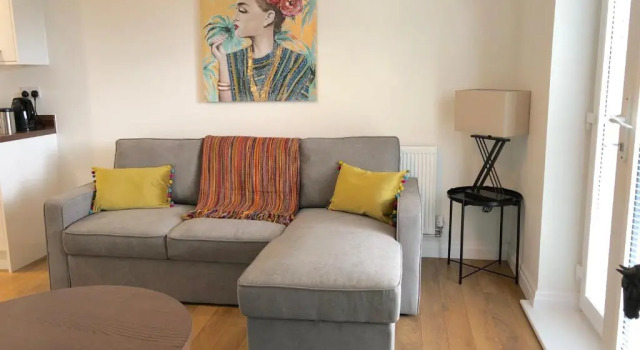 Апартаменты Westlake Apartments