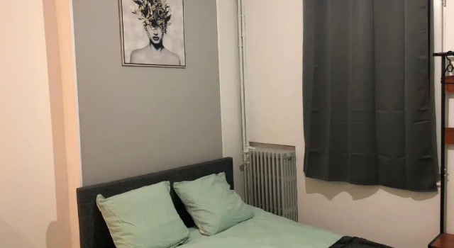 Апартаменты Studio Agréable - Vichy