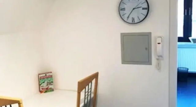 Ferienwohnung Khorsandi Eins, Reserva ahora Hotel Coburgo Alta Franconia