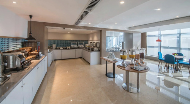 Holiday Inn Express Xichang Qionghai By Ihg