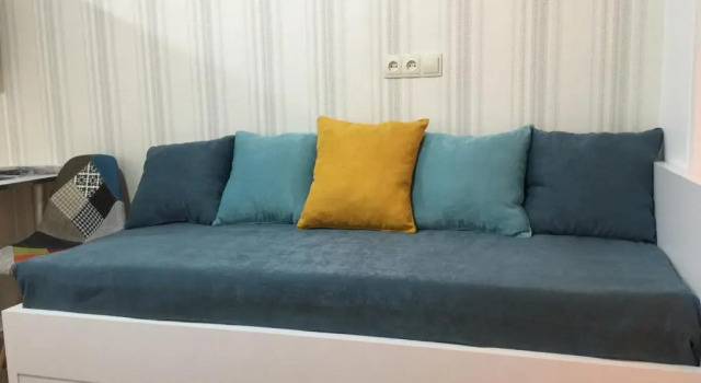 City Center Apartment 2, Забронировать Апартаменты/квартира Мтацминда Тбилиси, рядом с Концертный зал Тбилиси