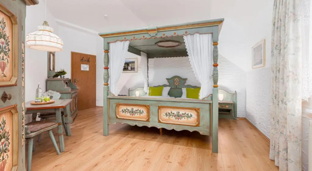 Номер Standard Hotel Landgasthof Hölzer