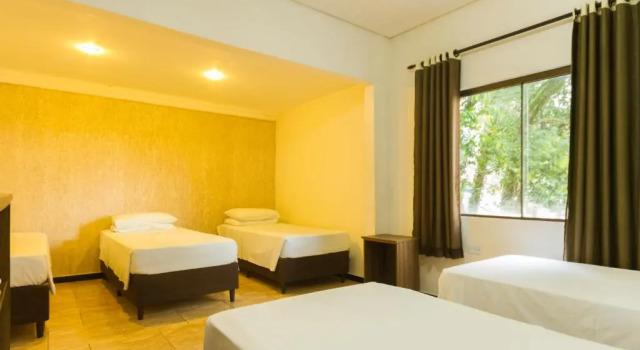 Люкс Hotel Holiday Foz