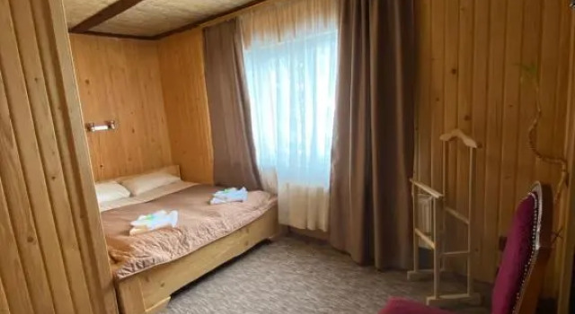Двухместный номер Standard Guest house Shulc
