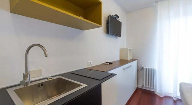 Номер Standard Relais Star of Trastevere