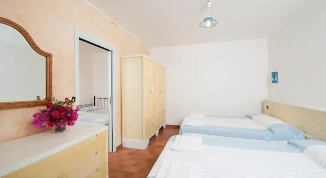 Two-room Apartment in a Complex