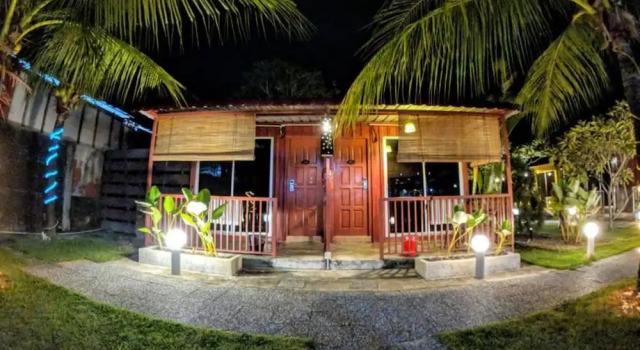 Номер Standard The Cabin Langkawi