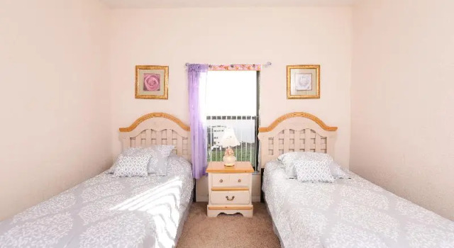 Номер Standard Disney Area Executive Plus Homes