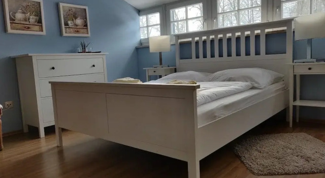 Landhotel Rittergut München, Prenota Hotel Bad Berka 