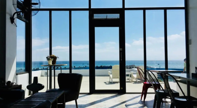 Sea Shore Hotel, Забронировать Отель Отели Хенгчун 3 звезды, 3*