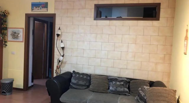 Апартаменты casa dolce casa