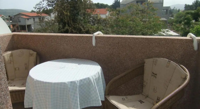 Номер Standard Apartments 2 Ivanković