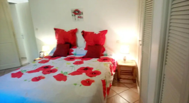 House With one Bedroom in Arles sur Tech, With Wonderful Mountain View, Rezervovat Hotel Arles-sur-Tech Pyrénées-Orientales