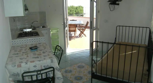 Magi - Appartamento Luna, Book Apartment Ponza Pontine