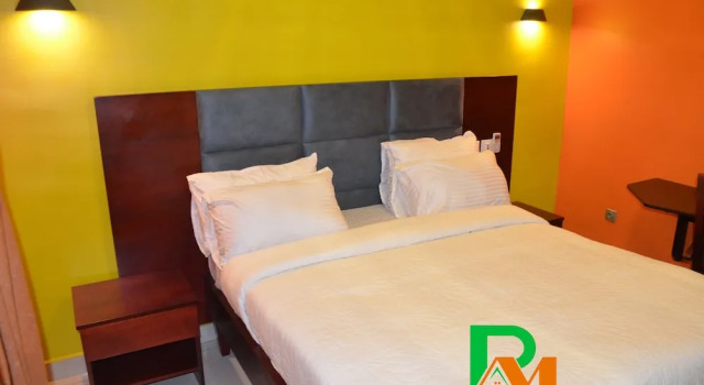 RESIDENCES MICKEL, Reserva ahora Hotel Hoteles de negocios en Mfoundi, 4* 5*