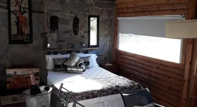 Complejo Siyabona, Reservar Hotel Trapiche San Luis Province