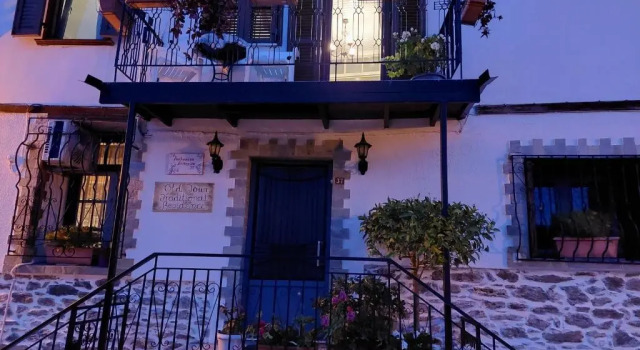 Номер Standard Old Town Traditional Residence