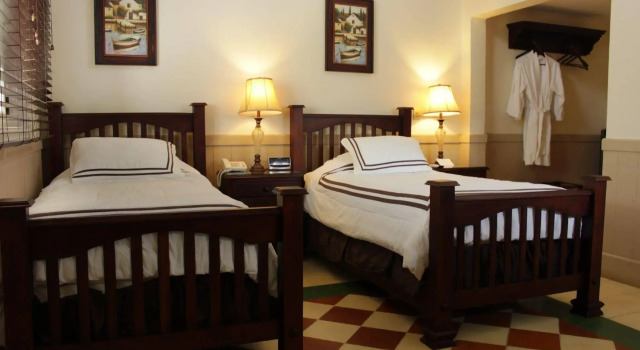Hotel Victoriano, Rezervovat Hotel San Juan del Sur Rivas Region