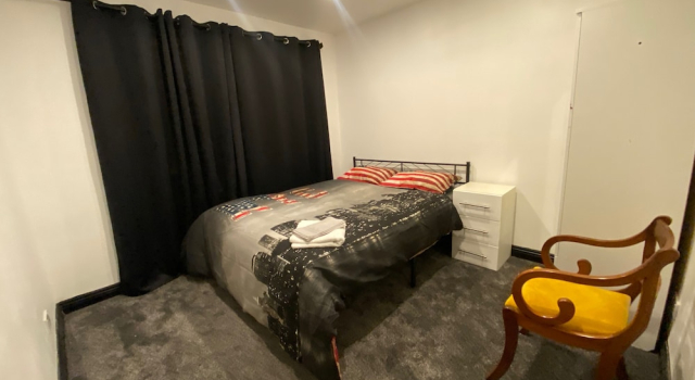 2 Bed House - Sleeps 4 - Garden - Parking - Wifi, Reserva ahora Casa o chalet West Bromwich Midlands Occidentales