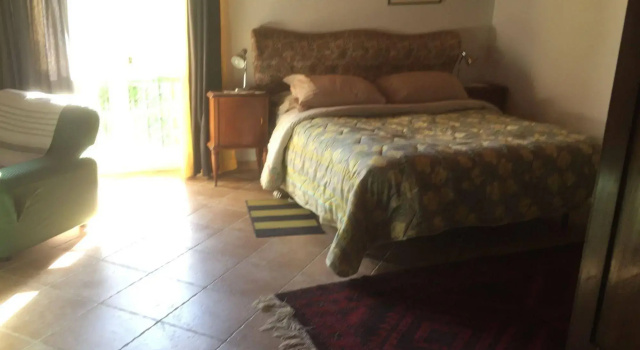 La Casa Inglese