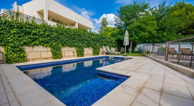 Коттедж Ideal Property Mallorca - Casa Francina