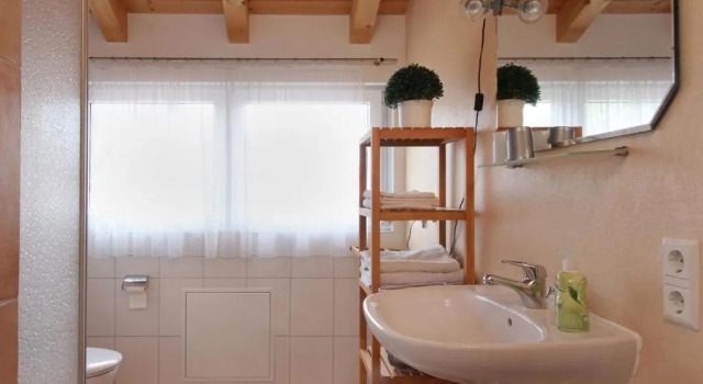 Апартаменты Ferienwohnung Graf