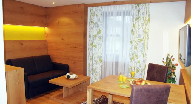 Люкс Hotel LENAUHOF - nur 3 Minuten zur Rottal Terme
