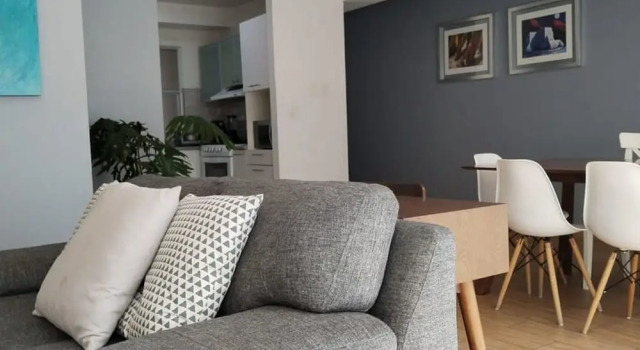 Blue Beach - Beautiful 2 Bed Apt in Polanco, Забронировать Апартаменты/квартира Мехико Мексико, рядом с Поланко
