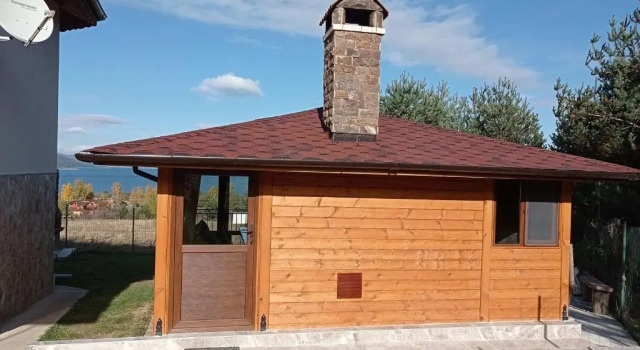 Вила Хоризонт, Rezervovat Vila Vily v Velingrad Area, Vila