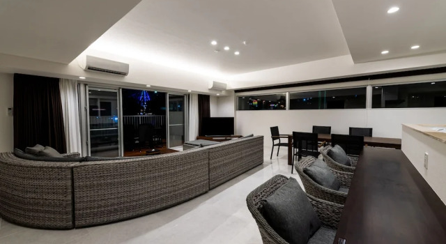 Condo Royal Ryukyu