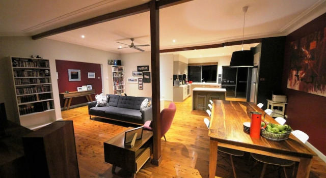 Номер Standard Beachcomber - 39 Phillip Drive South West Rocks