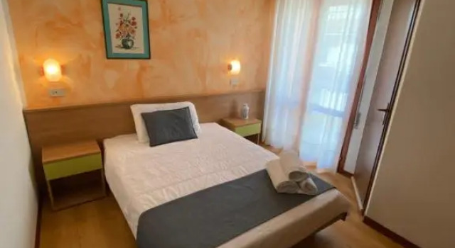 Номер Classic Petit Hotel