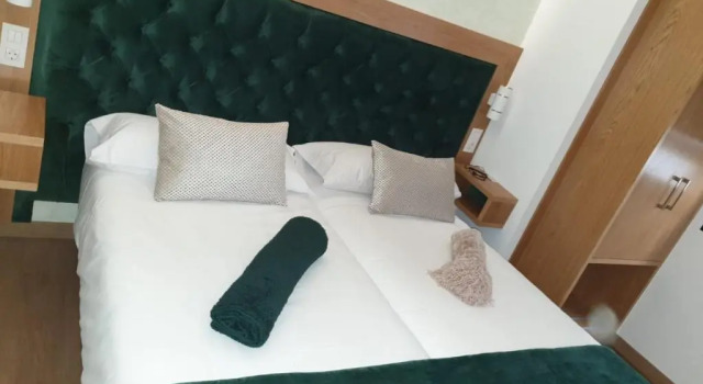 Двухместный номер Standard Casa da Balconada