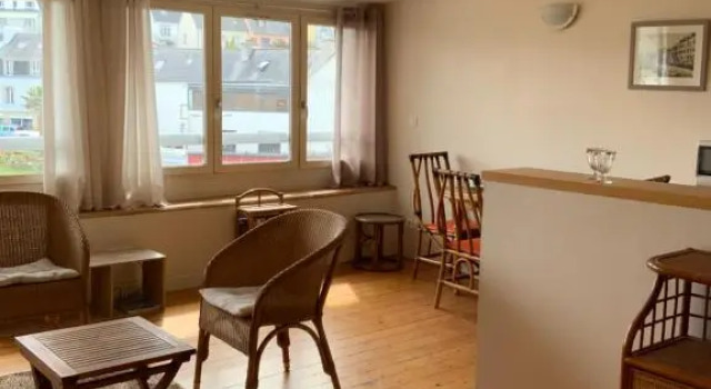 Appartement Port de Tréboul, Rezerwuj Apartament Douarnenez 