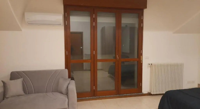 Apartment La Quiete