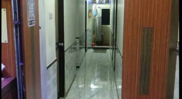 New Metro Guest House, Забронировать Гостевой дом Недорогие отели Мумбай, рядом с Фэшн-Стрит, недорого
