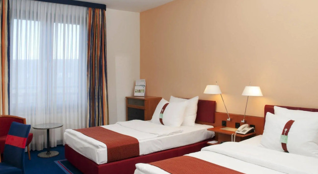 First Inn Zwickau