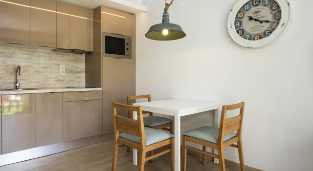 Apartment Apartamentos Sinfony