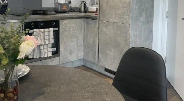 Brand New Stunning 2-bed Apartment in Dagenham