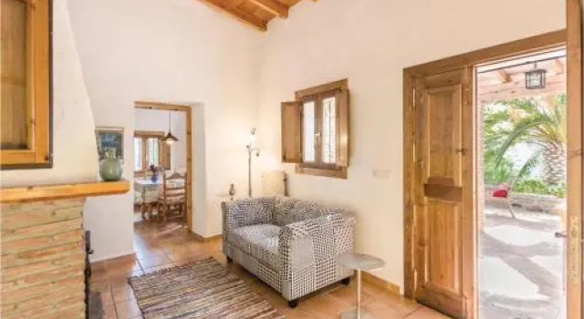 Holiday home Cortijo Rosas Cantares KM III