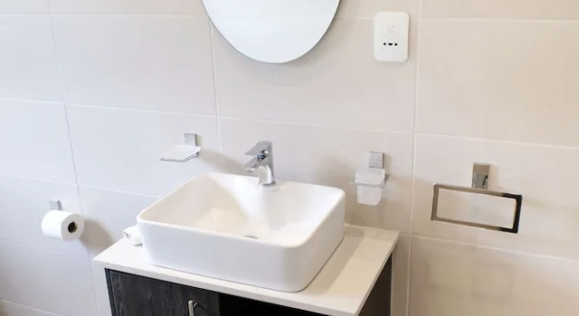 Двухместный номер Executive Vine Guesthouse