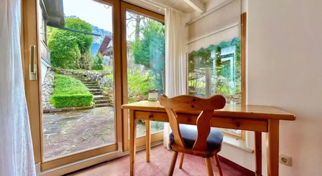 Семейный номер Standard Hotel Bergland