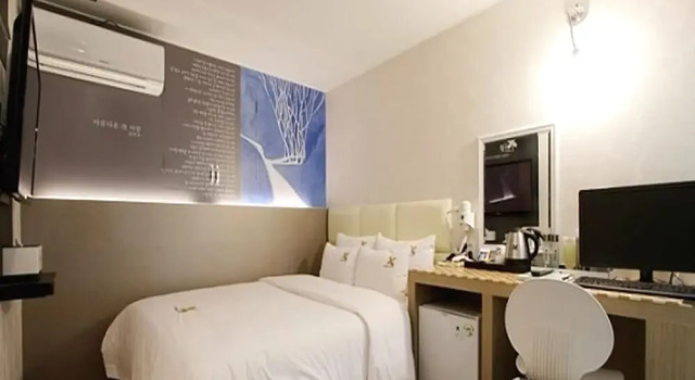 Karat Hotel