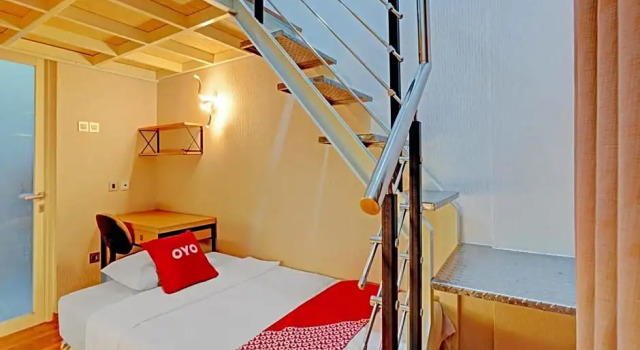OYO 90227 Citraland Residence