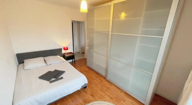 Blue Home - APT 2P - Heurteloup