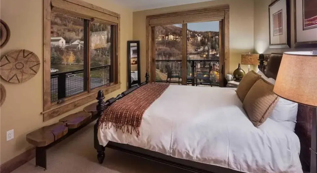 Morningside Ridge 608 3 BedroomCondo By Moving Mountains, Забронировать Апартаменты/квартира Апартаменты Стимбот-Спрингса, рядом с Preview Ski Lift, Апартаменты/квартира