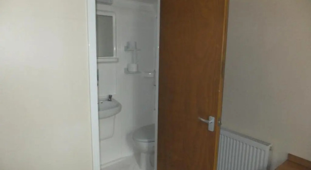 Двухместный номер Standard Colliers Hotel