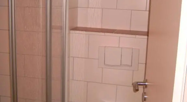 Номер Standard Gästehaus Lisakowski Pension am Brautwiesenpark