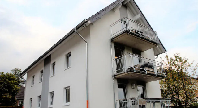 Apartments Overath Immekeppel